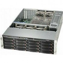 SuperMicro CSE-836BE26-R920B, серверный корпус 3U, 920 Вт, EATX