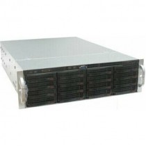 SuperMicro CSE-836E1-R800B корпус для сервера