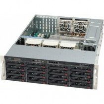SuperMicro CSE-836E26-R1200B, серверный корпус