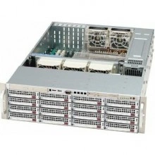 Supermicro CSE-836TQ-R800B корпус для сервера