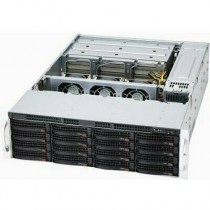 Корпус SuperMicro CSE-837E26-RJBOD1