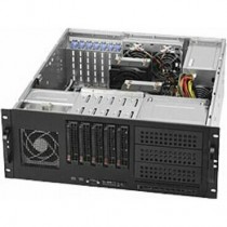 SuperMicro CSE-842TQ-665B — корпус для сервера