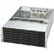 SuperMicro CSE-846TQ-R1200B, серверный корпус