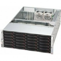 SuperMicro CSE-846TQ-R900B корпус для сервера