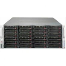 Корпус Supermicro CSE-847BE2C-R1K28LPB