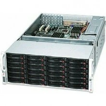 Supermicro корпус CSE-847E16-R1400LPB