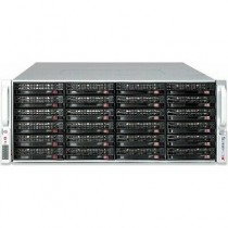 Supermicro CSE-847E16-R1400UB корпус для сервера