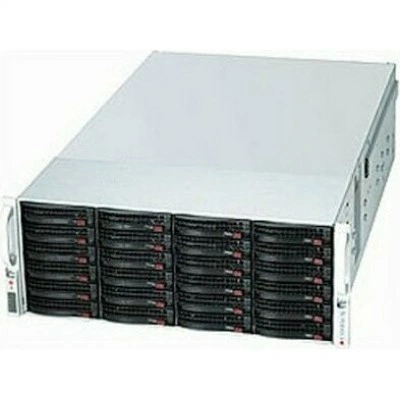 Supermicro CSE-847E16-R1K28JBOD корпус для сервера