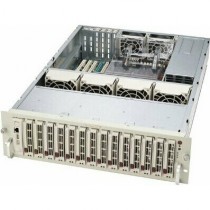 SuperMicro CSE-933E1-R760B, корпус для сервера