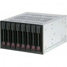 Supermicro CSE-M28SAB корпус для сервера