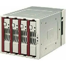 Supermicro CSE-M34T, корпус для сервера