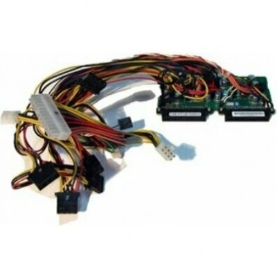 Supermicro CSE-PT745-PDN24, корпус для сервера Supermicro CSE-PT745-PDN24, корпус для сервера