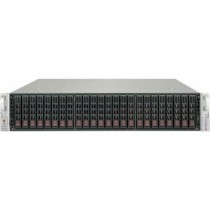 Корпус Supermicro SC216BE1C-R741JBOD