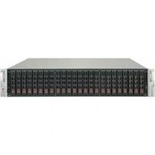 Корпус Supermicro SC216BE1C-R741JBOD
