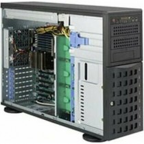 SuperMicro SC745TQ-R920B серверный корпус