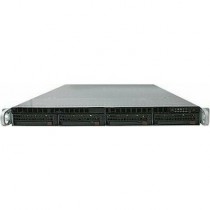 Корпус SuperMicro SC815TQ-600WB