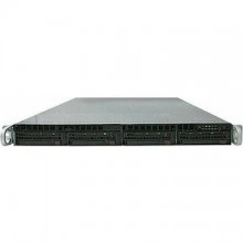 Корпус Supermicro SC815TQ-600WB
