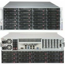 Корпус SuperMicro SC847BE1C-R1K28LPB
