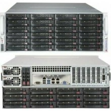 Корпус Supermicro SC847BE1C-R1K28LPB