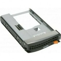 SuperMicro MCP-220-00138-0B корзина для диска 2.5