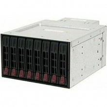 Supermicro CSE-M28E1B корзина для дисков
