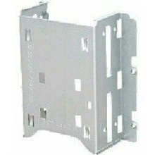 Supermicro MCP-220-00044-0N, кронштейн для двух 2.5" HDD/SSD