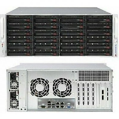 Supermicro MCP-220-84606-0N, корзина для жестких дисков 2.5? Supermicro MCP-220-84606-0N, корзина для жестких дисков 2.5?