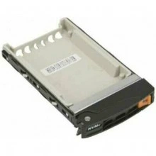 Supermicro MCP-220-00127-0B, корзина для SSD 2.5" NVMe