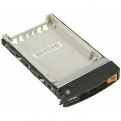 Supermicro MCP-220-00127-0B, корзина для SSD 2.5" NVMe Supermicro MCP-220-00127-0B, корзина для SSD 2.5" NVMe