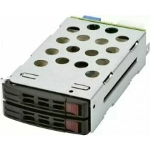 Supermicro MCP-220-00160-0N, корзина для накопителей