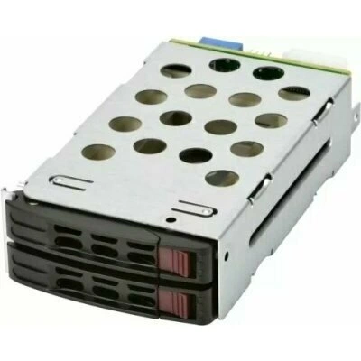 Supermicro MCP-220-00160-0N, корзина для накопителей Supermicro MCP-220-00160-0N, корзина для накопителей