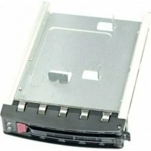 Supermicro MCP-220-73102-0N, корзина для диска 2,5"/3,5"