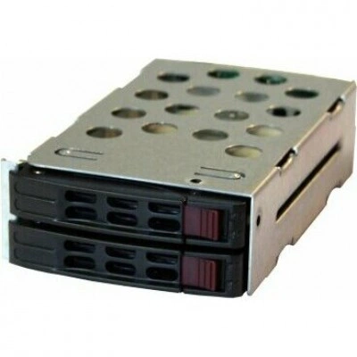 Supermicro MCP-220-82609-0N, корзина для серверного корпуса Supermicro MCP-220-82609-0N, корзина для серверного корпуса