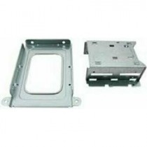 SuperMicro MCP-220-84603-0N, корзина для двух HDD 2.5