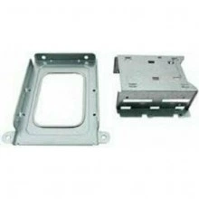 Supermicro MCP-220-84603-0N, корзина для двух HDD 2.5" для корпуса SC846