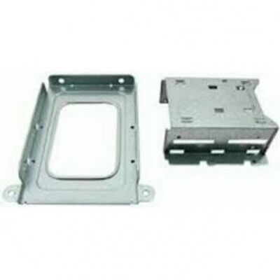 Supermicro MCP-220-84603-0N, корзина для двух HDD 2.5" для корпуса SC846