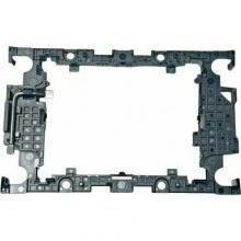 Supermicro SKT-1333L-0000-FXC, крепление процессора