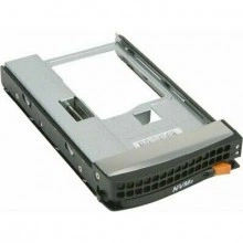 Supermicro MCP-220-00116-0B, лоток 3.5" - 2.5" для накопителя