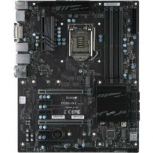 Supermicro C7Z370-CG-L-O, материнская плата ATX для Intel Z370