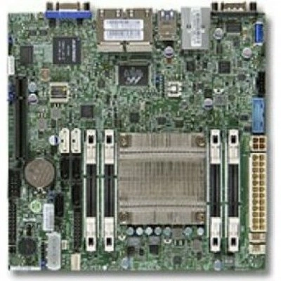 Supermicro MBD-A1SAI-2750F-O материнская плата Supermicro MBD-A1SAI-2750F-O материнская плата