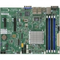 SuperMicro MBD-A1SAM-2550F-B материнская плата