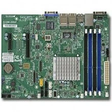 Supermicro MBD-A1SAM-2550F-O материнская плата