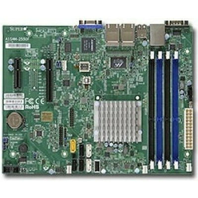 Supermicro MBD-A1SAM-2550F-O материнская плата