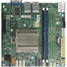 Supermicro MBD-A2SDI-2C-HLN4F-O материнская плата