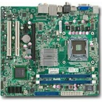 Материнская плата SuperMicro MBD-C2G41-O