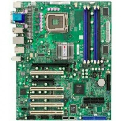 Материнская плата Supermicro MBD-C2SBC-Q-B Материнская плата Supermicro MBD-C2SBC-Q-B