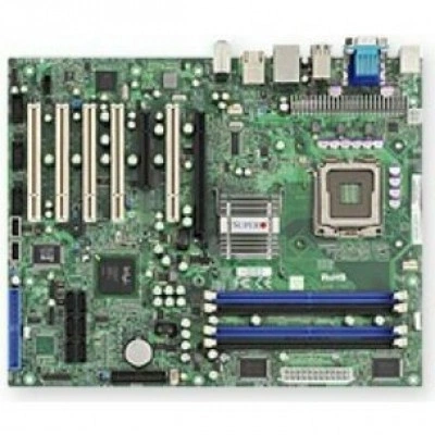 Supermicro MBD-C2SBC-Q-O, материнская плата ATX Supermicro MBD-C2SBC-Q-O, материнская плата ATX