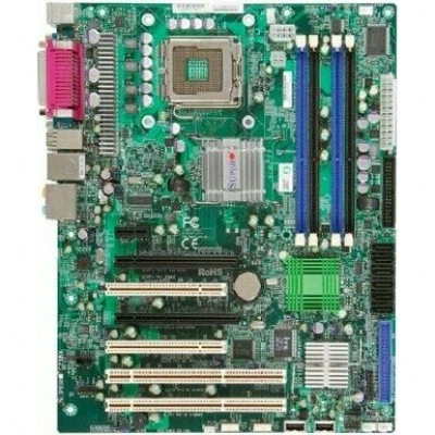 Supermicro MBD-C2SBX-O, материнская плата