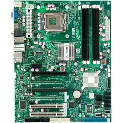 Supermicro MBD-C2SEA-O материнская плата