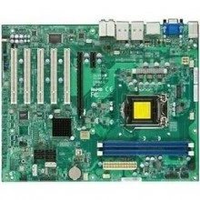 Supermicro MBD-C7H61-L-O материнская плата H61, S1155, ATX
